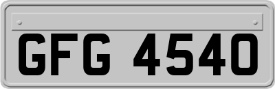 GFG4540