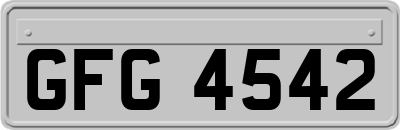 GFG4542