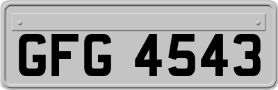 GFG4543