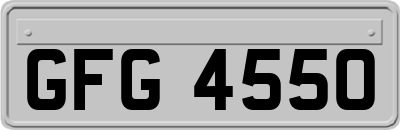 GFG4550