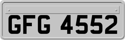 GFG4552