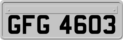GFG4603