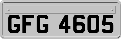 GFG4605