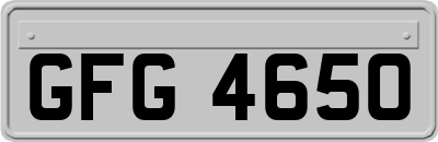 GFG4650