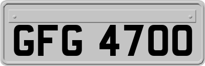 GFG4700