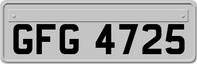 GFG4725