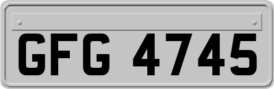 GFG4745