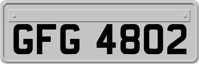 GFG4802