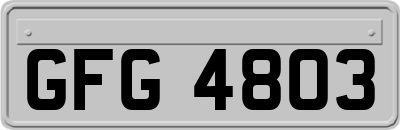 GFG4803