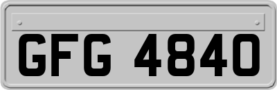 GFG4840
