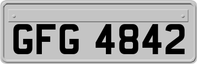 GFG4842