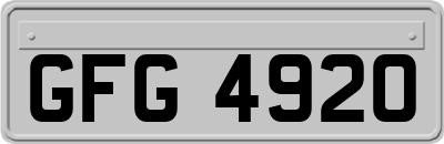 GFG4920
