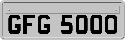 GFG5000