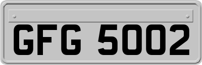 GFG5002
