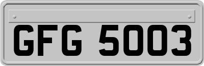 GFG5003