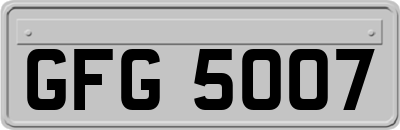 GFG5007