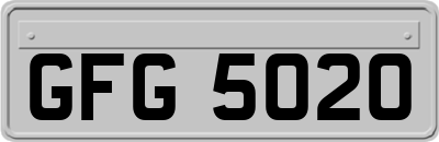 GFG5020