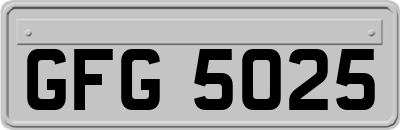 GFG5025