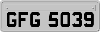 GFG5039