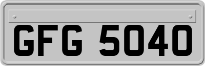 GFG5040