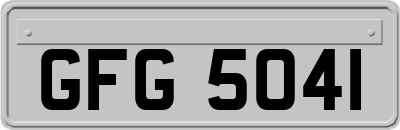 GFG5041