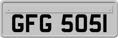 GFG5051