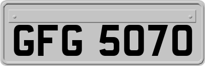 GFG5070