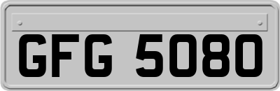 GFG5080