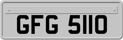 GFG5110