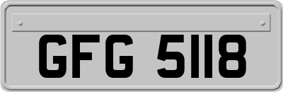 GFG5118