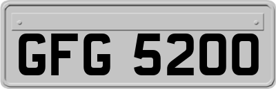 GFG5200