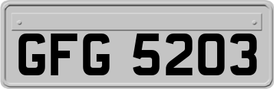 GFG5203