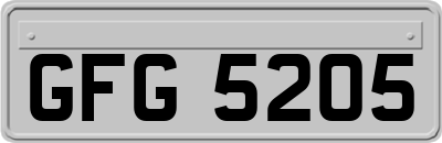 GFG5205