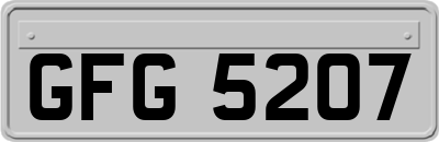 GFG5207