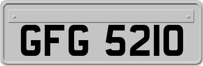 GFG5210
