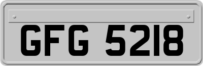 GFG5218