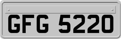 GFG5220