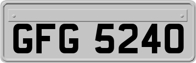 GFG5240