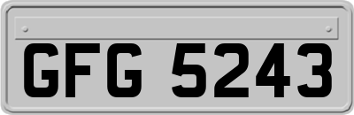 GFG5243