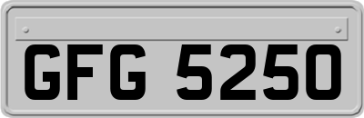 GFG5250