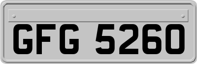 GFG5260