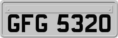GFG5320