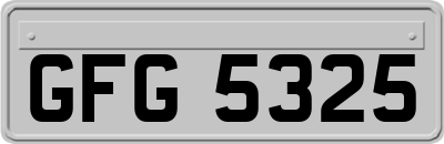 GFG5325