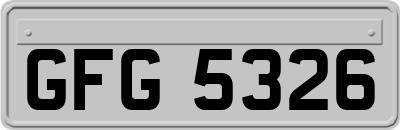 GFG5326