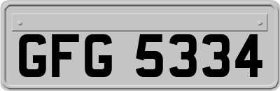 GFG5334