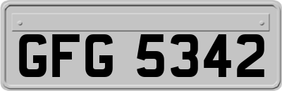GFG5342