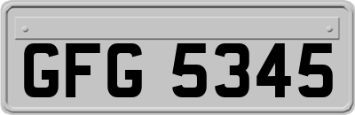 GFG5345