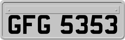 GFG5353