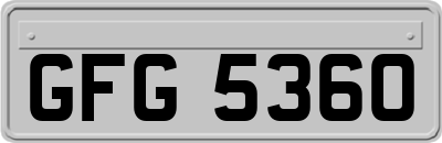 GFG5360