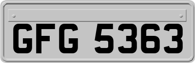 GFG5363